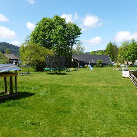 Hermeshof Und Biohaus Titisee-Neustadt Esterno foto