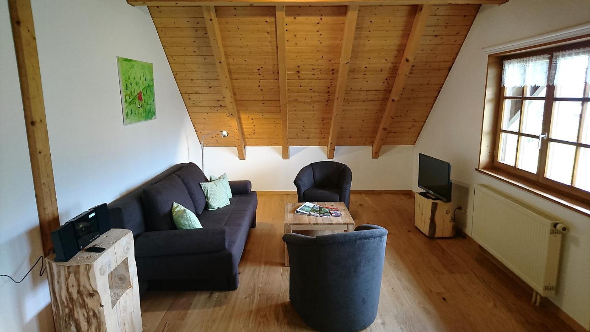 Hermeshof Und Biohaus Titisee-Neustadt Esterno foto