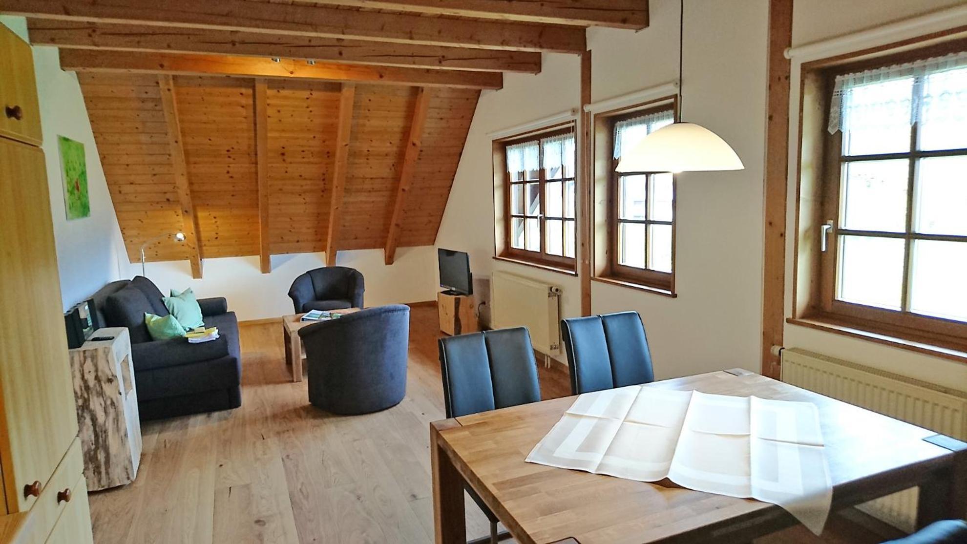 Hermeshof Und Biohaus Titisee-Neustadt Esterno foto