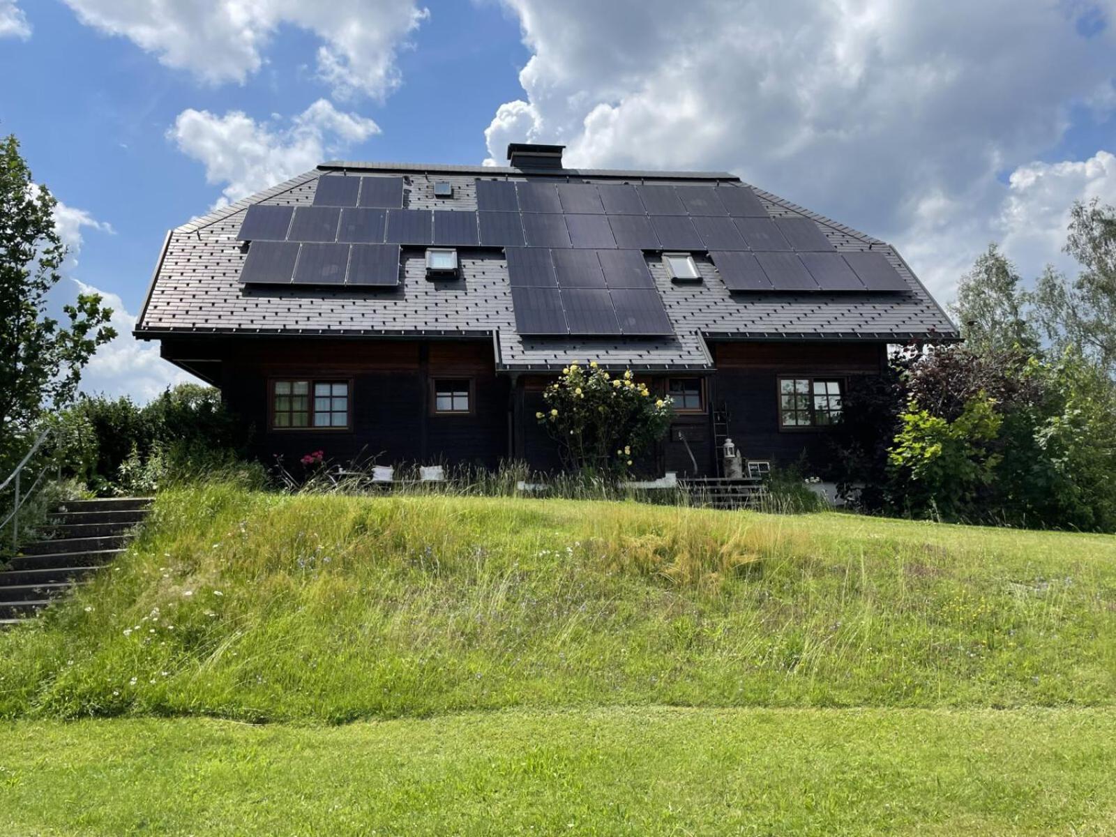 Hermeshof Und Biohaus Titisee-Neustadt Esterno foto