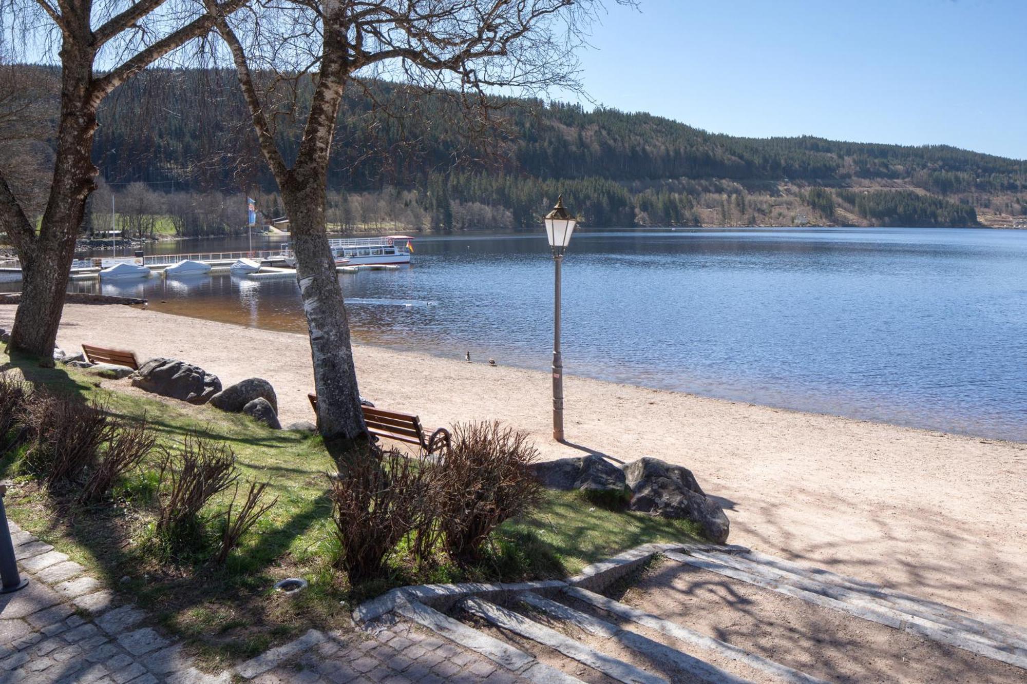 Hermeshof Und Biohaus Titisee-Neustadt Esterno foto