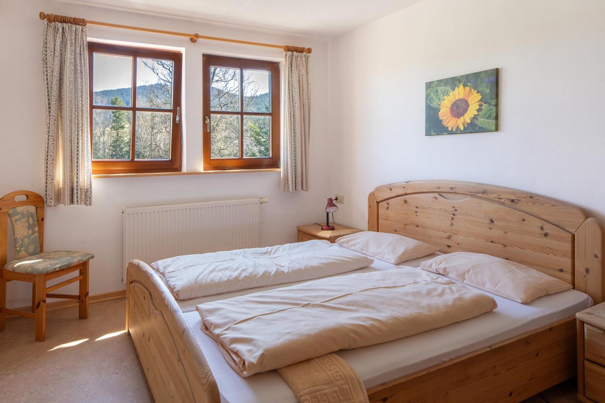 Hermeshof Und Biohaus Titisee-Neustadt Esterno foto