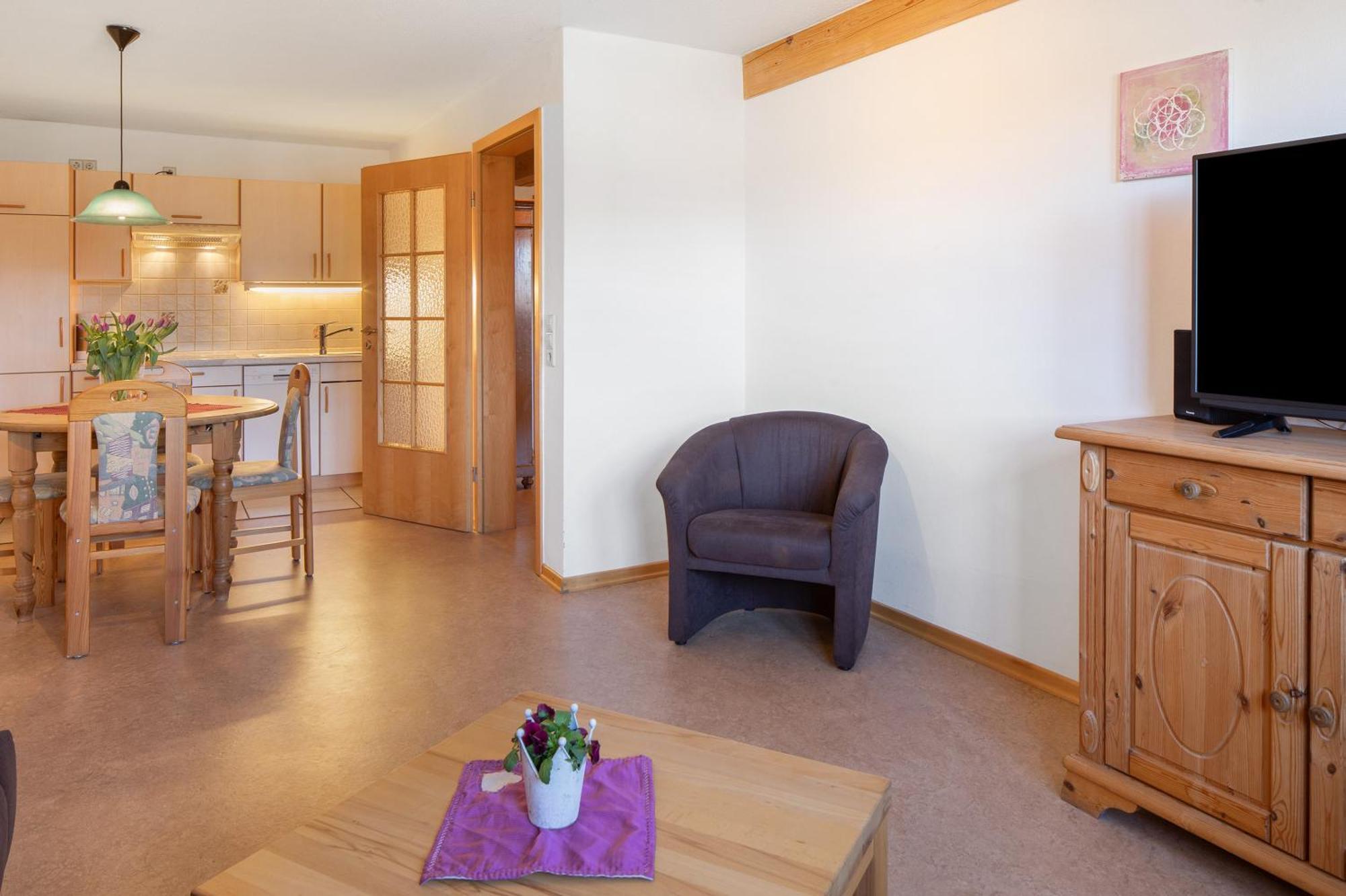 Hermeshof Und Biohaus Titisee-Neustadt Esterno foto
